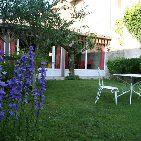 L'insoliste Bed and breakfast